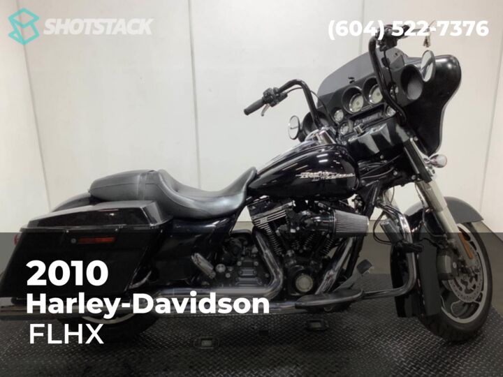 Harley-Davidson 純正シート　FLHX 2010 andおまけ付き 516-3d427ed6d2.jpg